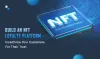 NFT Loyalty Platform development | Antier Solutions