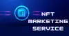 NFT Marketing services | Increase the sales of NFTs with Crypto Marketing