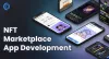 NFT Marketplace App Development 