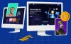 SOLANA NFT MARKETPLACE DEVELOPMENT