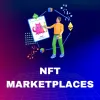What is an nft marketplace?