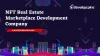 NFT Real Estate Marketplace Development Company