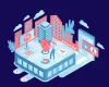 White Label NFT Marketplace Development Company | AssetfinX