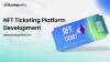 NFT Ticketing Marketplace Development