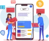 NFT Marketplace Development