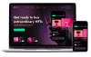 Futuristic NFT marketplace Development Company | Develop NFT Marketplace - Blockchain Firm