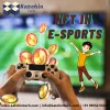 NFT in E-Sports