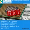 NFT lending platform development
