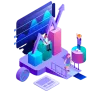 NFT Promotion: Promote Your NFTs On Various Marketplaces