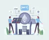NFT Marketplace Development