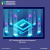 NFT Staking platform development Solutions