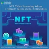 NFT Video streaming platform development Services