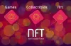 Top NFT Token Development Company in India | ERC-721, TRC721  Non-Fungible Token Development Company in India