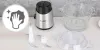Cách vệ sinh máy xay thịt đơn giản và hiệu quả