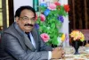G Naga Malleshwar Rao
