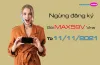 THÔNG BÁO: Ngừng đăng ký gói MAX59V của VinaPhone