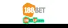 Nhà cái cá độ bóng đá uy tín188Bet cực hấp dẫn