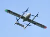 NHS launches UK’s first Covid-19 test drone delivery service in Scotland