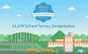 Niche $1000 School Survey Scholarship Sweepstakes