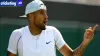 Wimbledon opener 2022: Nick Kyrgios sounds off on discourteous in tense