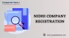  Simplified Nidhi Company Registration: A Comprehensive Guid