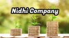  What is The Process of Nidhi Company Registration? -Thejankri.in