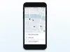 app like Uber for Android and iOS Platforms