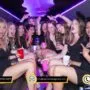 Elevate Your Evening Night Out Limo Adventures Await! - Diamond Edge Limo