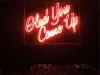 Enhance Your Branding with Custom Neon Signs!