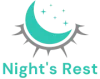 Nights Rest - Night's Rest