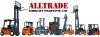 Fulfill Your Every Need of Forklift Truck in Singapore - Alltrade Forklift Parts