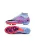 Nike Air Zoom Mercurial Superfly 9 MDS Elite FG - Cobalt Bliss/Black/Fuchsia Dream
