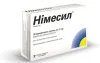 Nimesil Nimesulide 100mg 30 Sachets