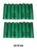 Do you need special rechargeable batteries for cordless telephones