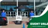 Event Valet Service Provider