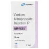 Nipress 50mg Injection - N Chimanlal Enterprises