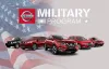 Nissan Military Program