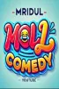 Nitin mridul comedy video