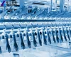 Nitrile Glove Production Line | Nitrile Hand Gloves Making Machine Price