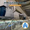 Glove manufacturing machine|Glove making machine Price 2023