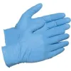 Buy Blue Nitrile Latex Gloves Online | Nitrile Direct