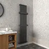 Heated Towel Rails	