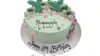 Why are Little Mermaid Cakes Famous?