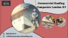 Commercial Roofing Companies London KY - ImgPile