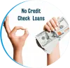 No Credit Check Loans Online Guaranteed Approval