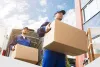 moving services