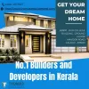 Best Builders and Developers in Kerala