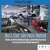 Boby garage offers the best car service Dubai at the best prices.