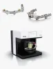 NobelProcera ; advance dental export