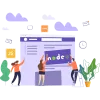 Node.js Development Company | Node Js Development Services